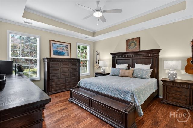 1 Sumatra Lane, Savannah, GA 31419