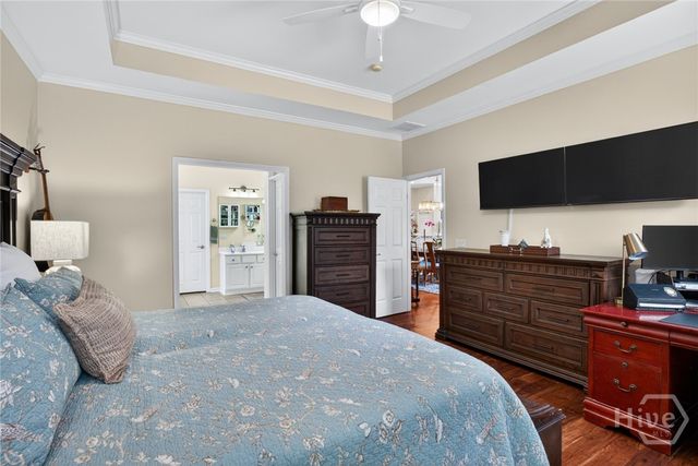 1 Sumatra Lane, Savannah, GA 31419