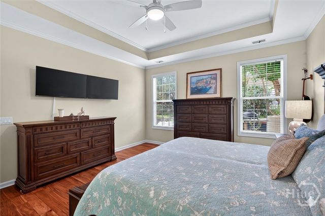 1 Sumatra Lane, Savannah, GA 31419