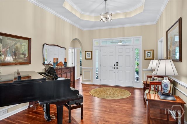 1 Sumatra Lane, Savannah, GA 31419
