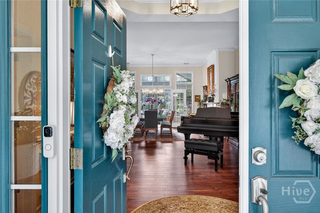 1 Sumatra Lane, Savannah, GA 31419