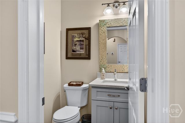 1 Sumatra Lane, Savannah, GA 31419