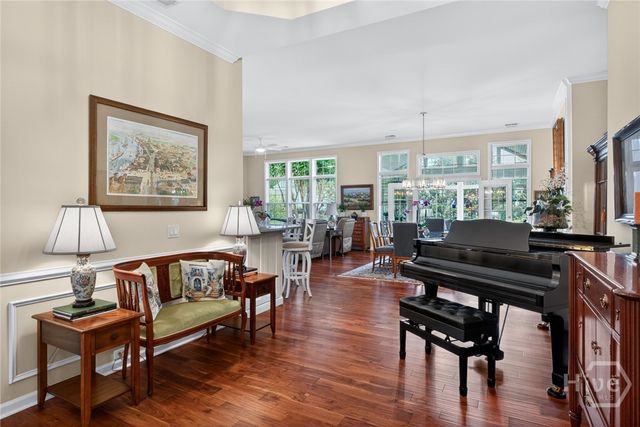 1 Sumatra Lane, Savannah, GA 31419