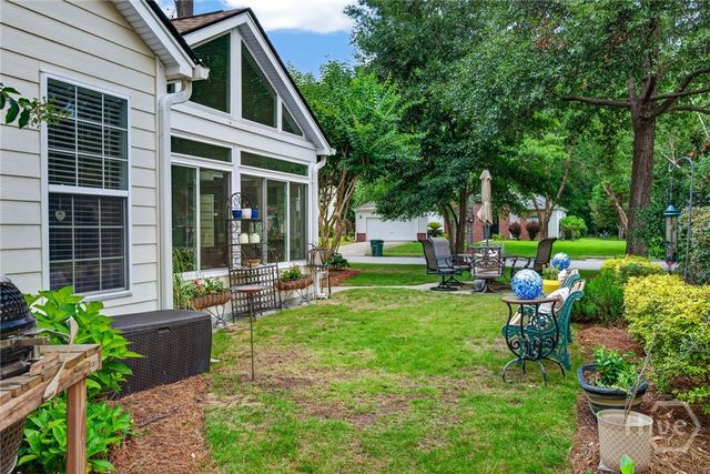 1 Sumatra Lane, Savannah, GA 31419