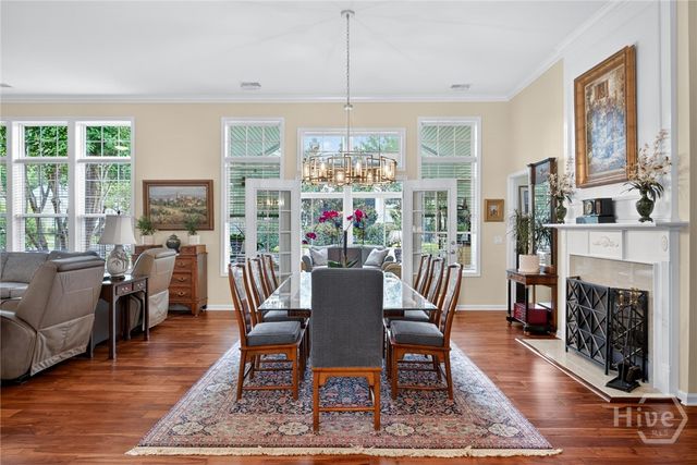 1 Sumatra Lane, Savannah, GA 31419