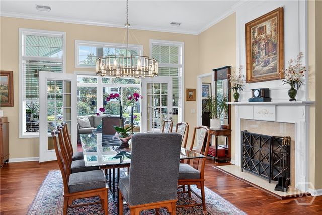 1 Sumatra Lane, Savannah, GA 31419