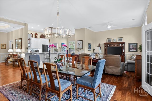 1 Sumatra Lane, Savannah, GA 31419