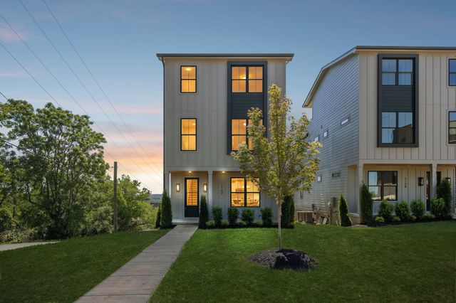 2160 Summitt Ave, Nashville, TN 37218
