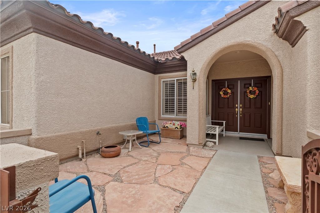 1833 Cherry Knolls Street, Henderson, NV 89052 — photo 2