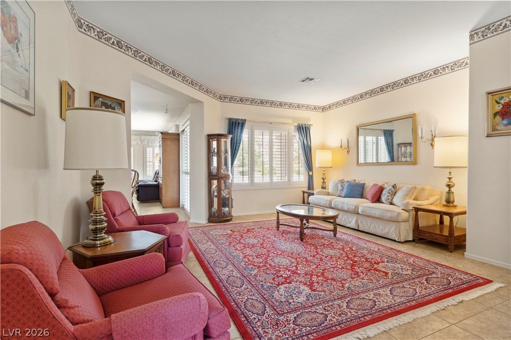 1833 Cherry Knolls Street, Henderson, NV 89052 — photo 4