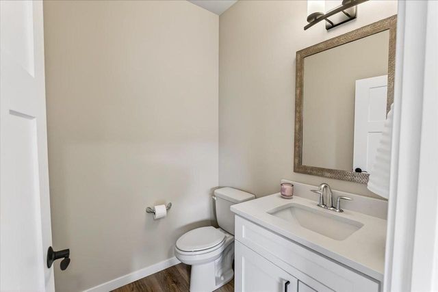 2890 Wild Goose Way, Stoughton, WI 53589