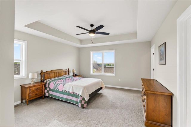 2890 Wild Goose Way, Stoughton, WI 53589