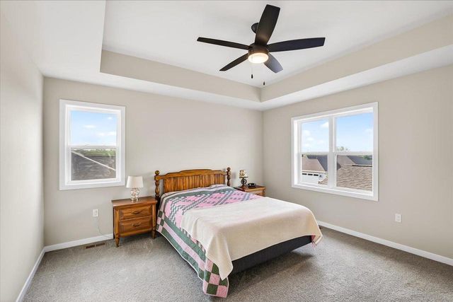 2890 Wild Goose Way, Stoughton, WI 53589