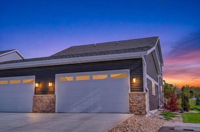 2890 Wild Goose Way, Stoughton, WI 53589