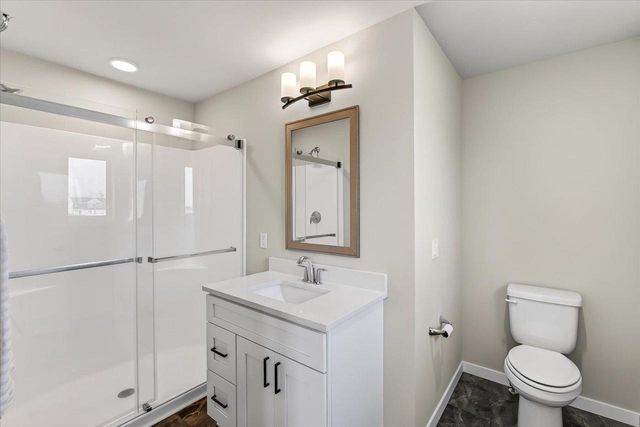 2890 Wild Goose Way, Stoughton, WI 53589