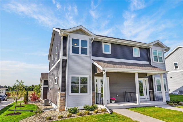 2890 Wild Goose Way, Stoughton, WI 53589