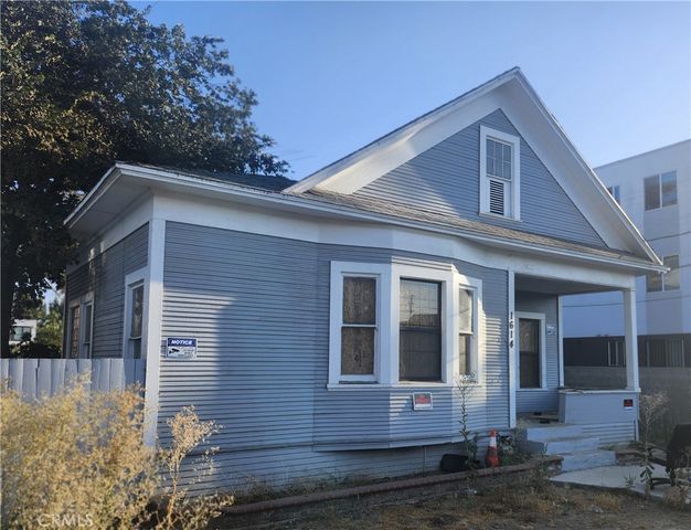 1614 W 35th, Los Angeles, CA 90018