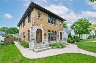 3307 S Springfield AVENUE #3309, Milwaukee, WI 53207