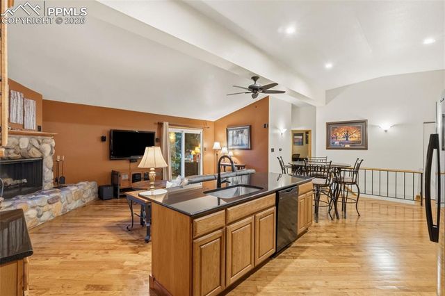 5167 Bitterweed Lane, Colorado Springs, CO 80917