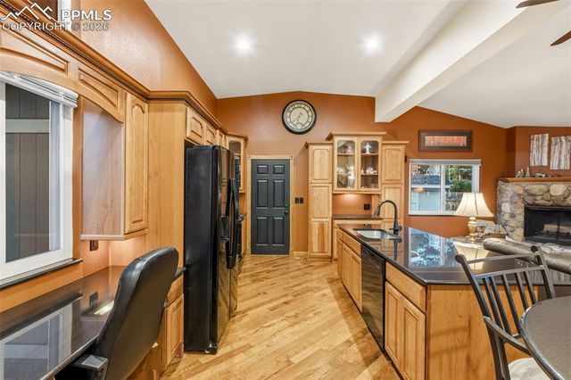 5167 Bitterweed Lane, Colorado Springs, CO 80917