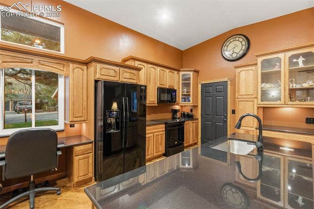 5167 Bitterweed Lane, Colorado Springs, CO 80917