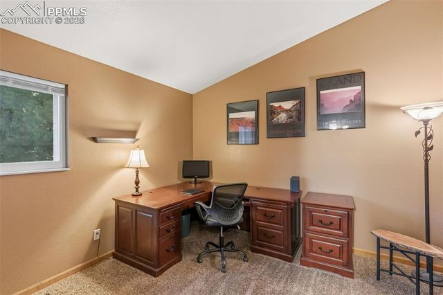 5167 Bitterweed Lane, Colorado Springs, CO 80917