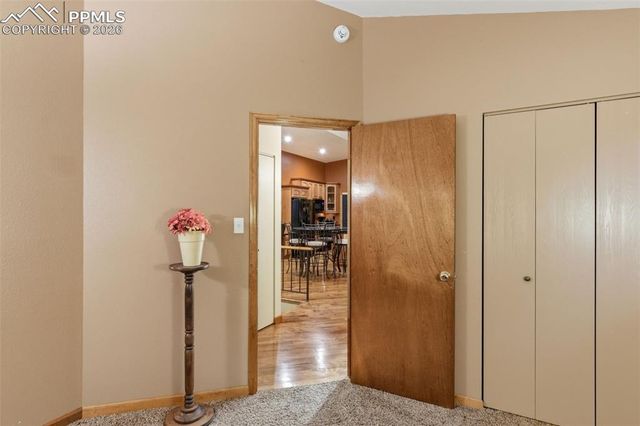 5167 Bitterweed Lane, Colorado Springs, CO 80917