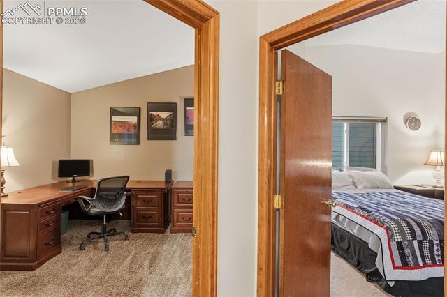 5167 Bitterweed Lane, Colorado Springs, CO 80917