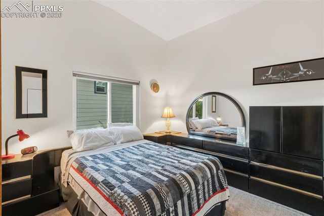 5167 Bitterweed Lane, Colorado Springs, CO 80917