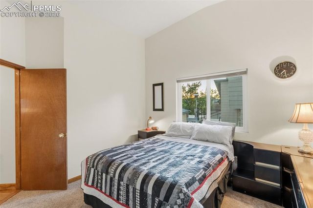 5167 Bitterweed Lane, Colorado Springs, CO 80917