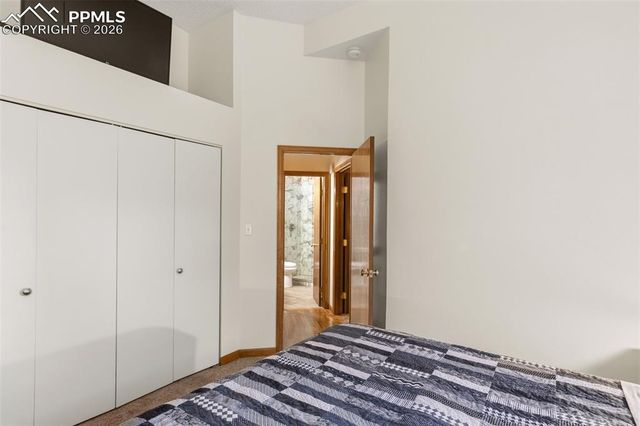 5167 Bitterweed Lane, Colorado Springs, CO 80917