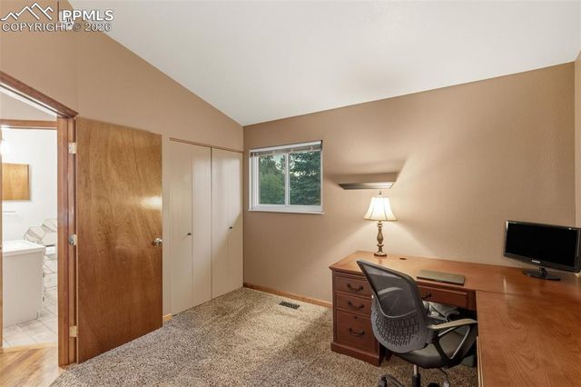 5167 Bitterweed Lane, Colorado Springs, CO 80917