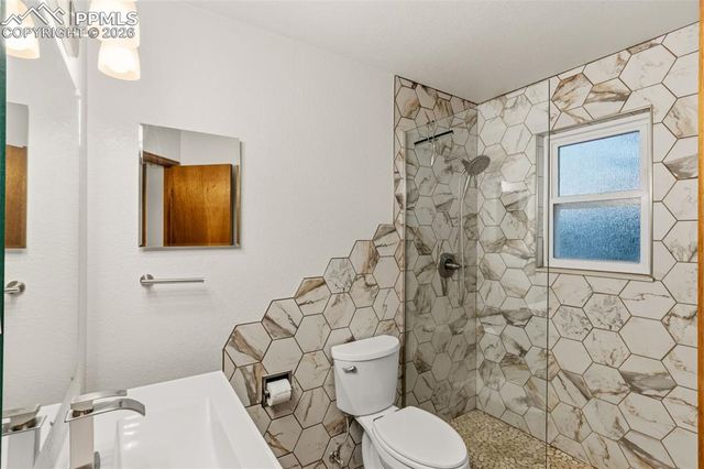 5167 Bitterweed Lane, Colorado Springs, CO 80917