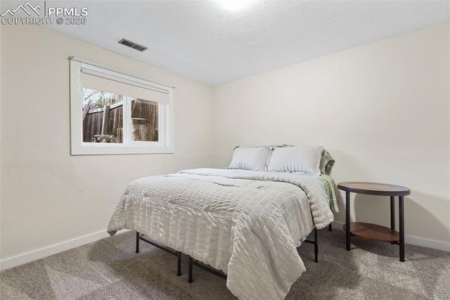 5167 Bitterweed Lane, Colorado Springs, CO 80917