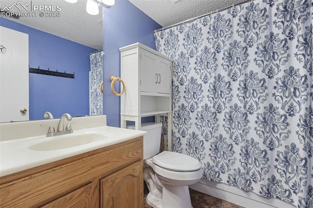 5167 Bitterweed Lane, Colorado Springs, CO 80917