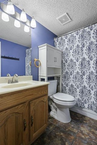 5167 Bitterweed Lane, Colorado Springs, CO 80917