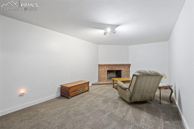 5167 Bitterweed Lane, Colorado Springs, CO 80917