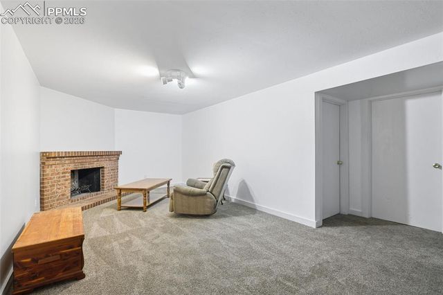 5167 Bitterweed Lane, Colorado Springs, CO 80917