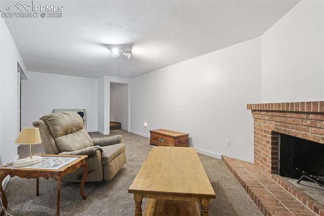 5167 Bitterweed Lane, Colorado Springs, CO 80917