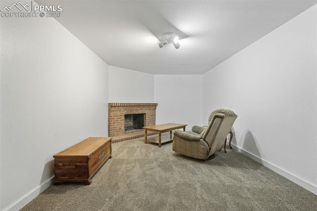 5167 Bitterweed Lane, Colorado Springs, CO 80917