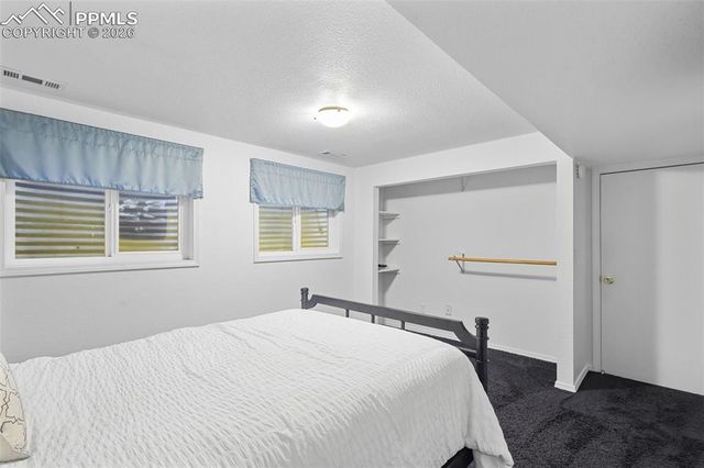 5167 Bitterweed Lane, Colorado Springs, CO 80917