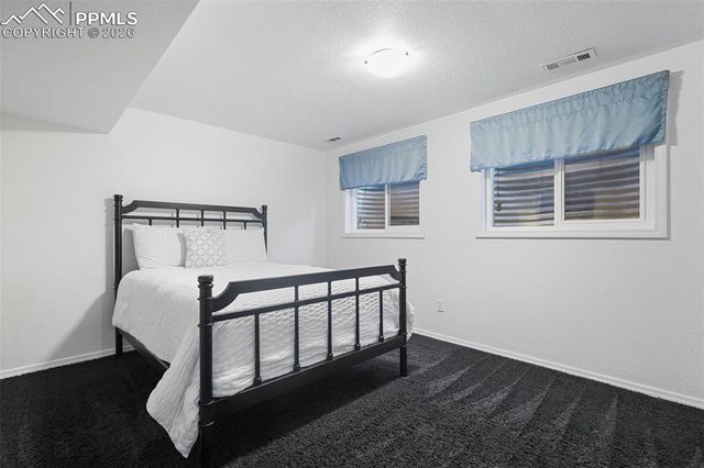 5167 Bitterweed Lane, Colorado Springs, CO 80917