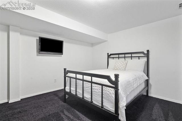 5167 Bitterweed Lane, Colorado Springs, CO 80917