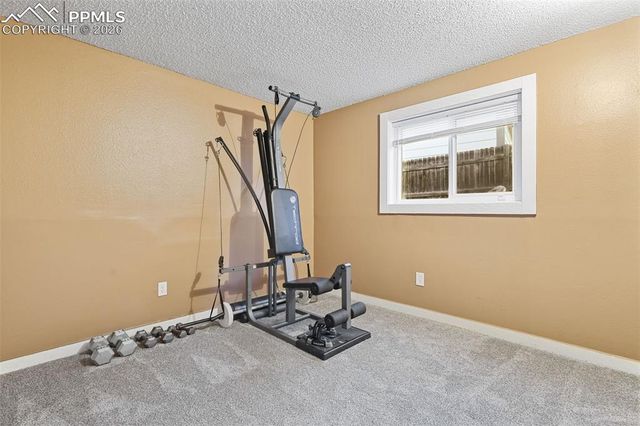 5167 Bitterweed Lane, Colorado Springs, CO 80917