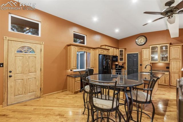 5167 Bitterweed Lane, Colorado Springs, CO 80917