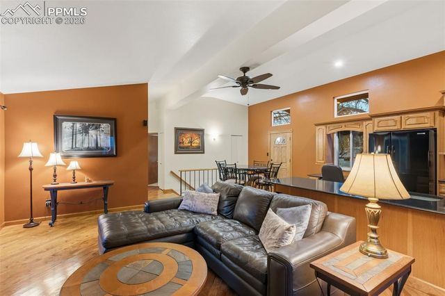 5167 Bitterweed Lane, Colorado Springs, CO 80917