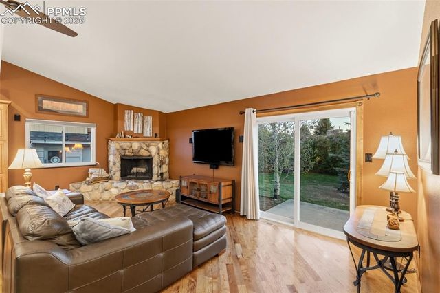 5167 Bitterweed Lane, Colorado Springs, CO 80917