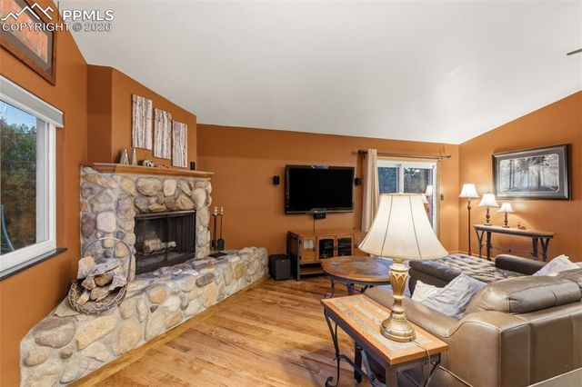 5167 Bitterweed Lane, Colorado Springs, CO 80917