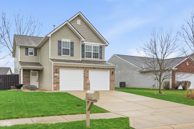 5767 Scotland Street, Indianapolis, IN 46234