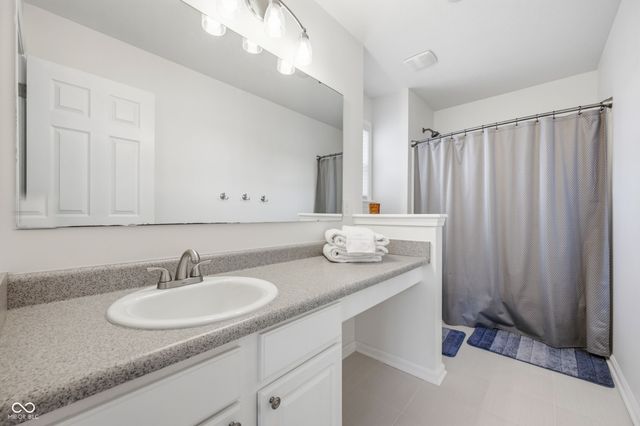 5767 Scotland Street, Indianapolis, IN 46234